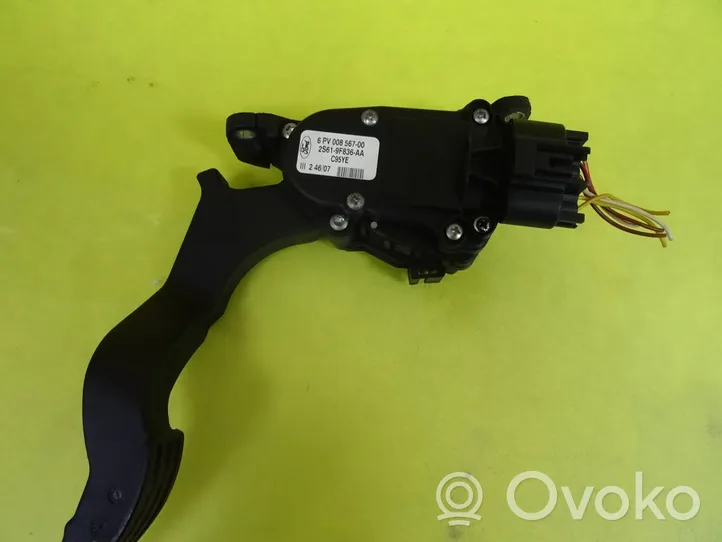 Ford Fiesta Accelerator throttle pedal 6PV008567-00