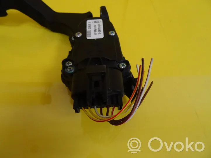 Ford Fiesta Pedal del acelerador 6PV008567-00