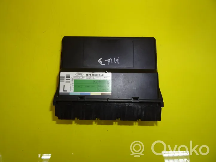 Ford Mondeo Mk III Module confort 1S7T-15K600-LD