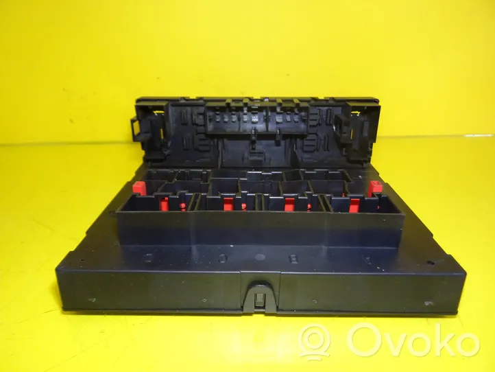 Audi A3 S3 8P Comfort/convenience module 8P0907279K