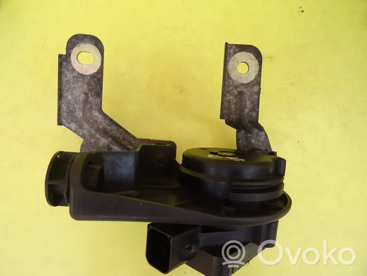 Citroen Xsara Picasso Pedale dell’acceleratore 9643365680