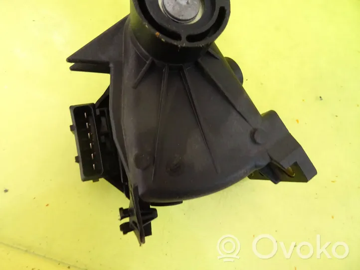 Volvo S60 Accelerator throttle pedal 30636006