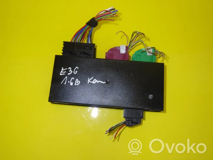 BMW 3 E36 Module confort 8369483