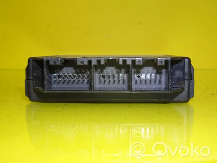 Volkswagen Caddy Centralina/modulo sensori di parcheggio PDC 1K0919475K
