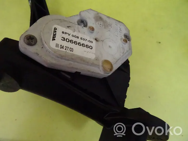 Volvo V70 Pedale dell’acceleratore 30666660