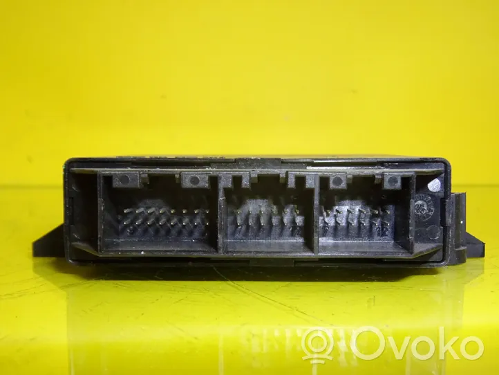 Skoda Octavia Mk2 (1Z) Centralina/modulo sensori di parcheggio PDC 1Z0919283B