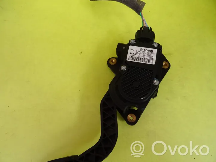 Renault Laguna III Pedale dell’acceleratore 0280755085