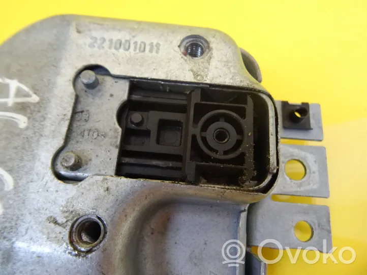 Audi A6 S6 C6 4F Verrouillage du volant 4F0905852B