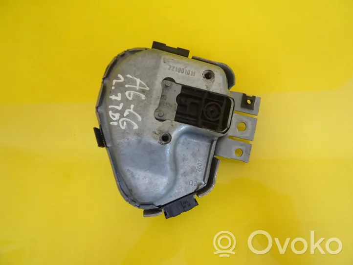 Audi A6 S6 C6 4F Verrouillage du volant 4F0905852B