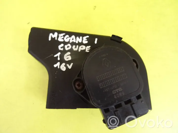 Renault Megane I Gaspedal 7700431918