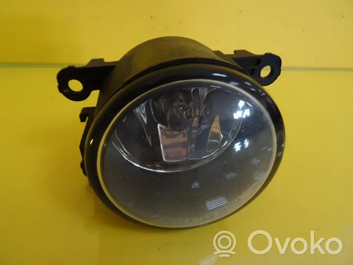 Renault Megane II Front fog light 89210094