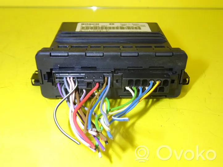 Ford Mondeo Mk III Parking PDC control unit/module 97BX-13K236-AA