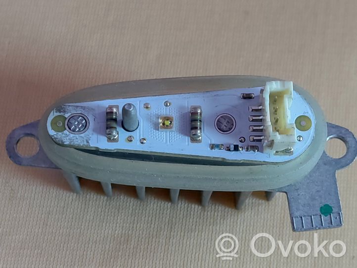 BMW 4 F32 F33 LED šviesų modulis 1305715257