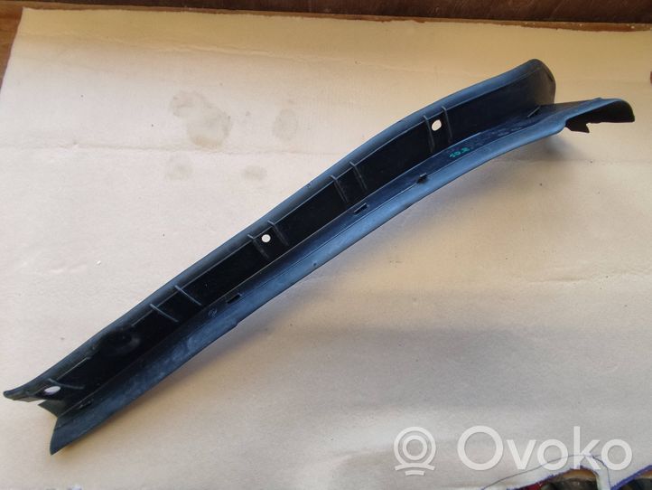 BMW 3 F30 F35 F31 Rivestimento dell’estremità del parafango 7264273