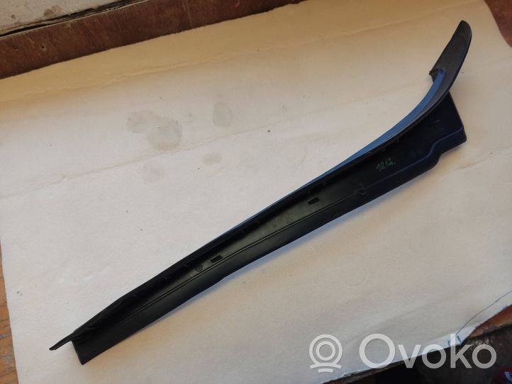 BMW 4 F32 F33 Rivestimento dell’estremità del parafango 7264273