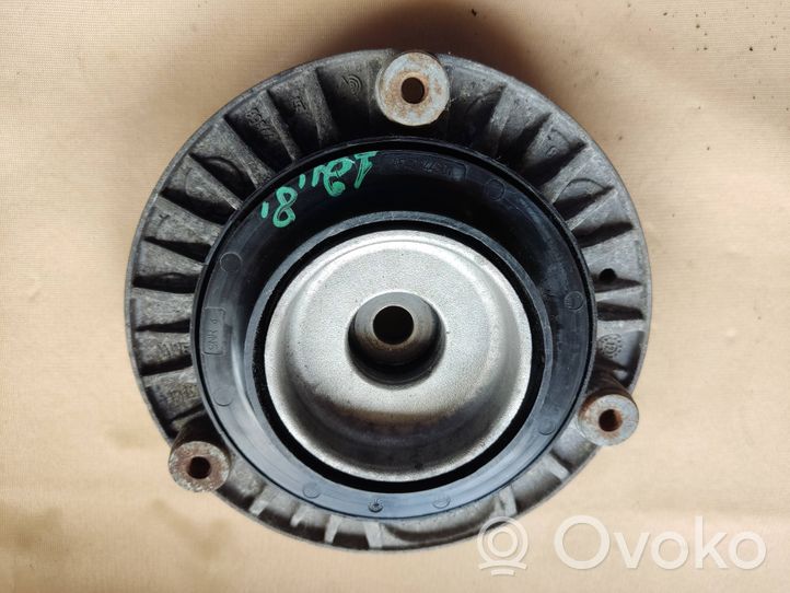 BMW 3 F30 F35 F31 Supporto per montante superiore anteriore 6855818