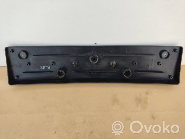 BMW 3 F30 F35 F31 Cornice porta targa 51054576