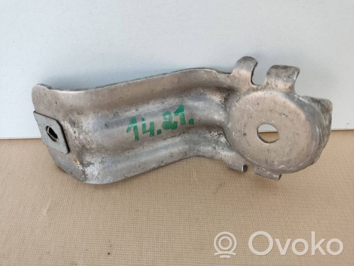 BMW 2 F22 F23 Variklio dugno apsauga 7241820