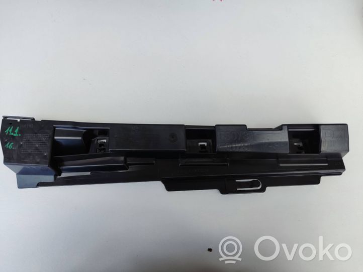 BMW 3 F30 F35 F31 Listello di supporto del sottoporta 7256920