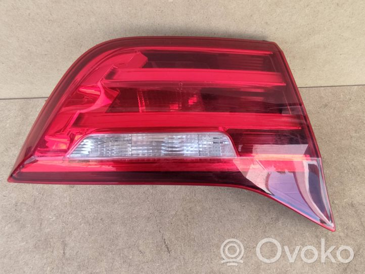 BMW M4 F82 F83 Luces portón trasero/de freno 63218059655