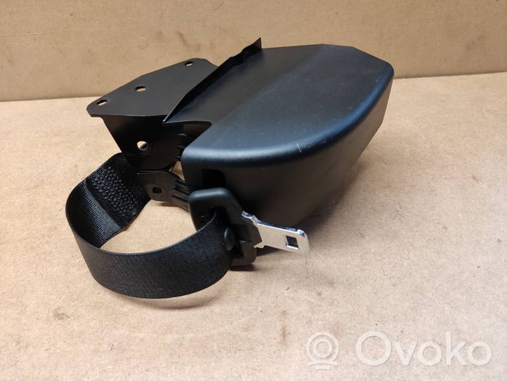 BMW 2 F22 F23 Ceinture de sécurité arrière 7291163