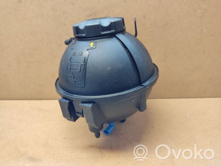 BMW X4 F26 Coolant expansion tank/reservoir 8616418