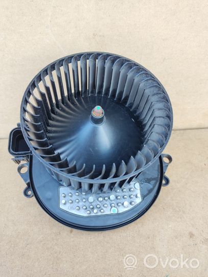 BMW 3 F30 F35 F31 Heater fan/blower 9350395