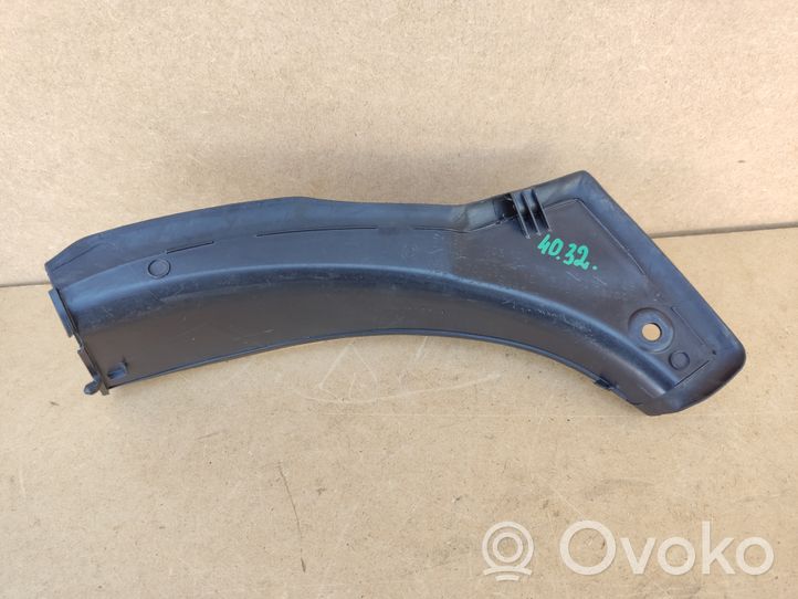 BMW 4 F32 F33 Altro elemento di rivestimento bagagliaio/baule 7296104