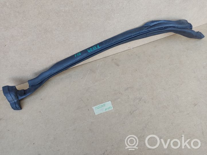 BMW 4 F32 F33 Isolation acoustique de pare-feu 7322913