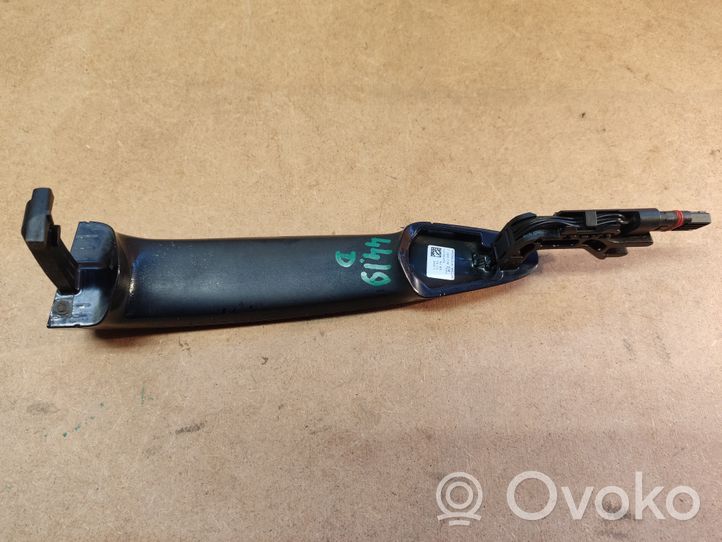 BMW X3 F25 Maniglia esterna per portiera anteriore 7289730