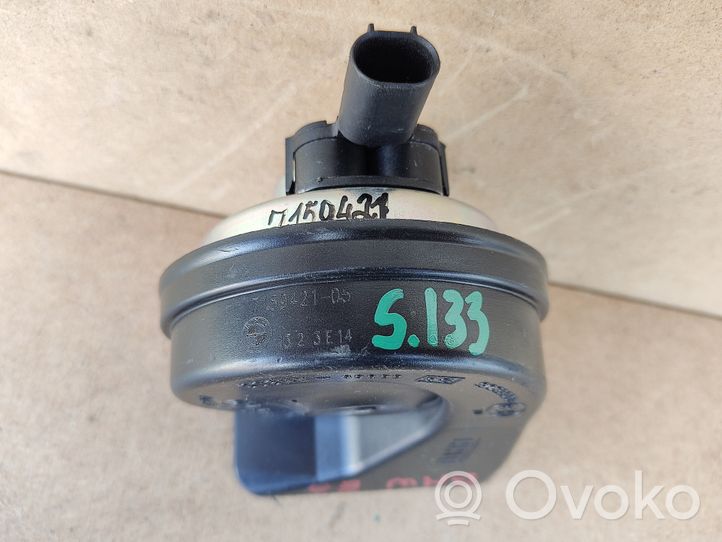 BMW 3 E90 E91 Signal sonore 7159421