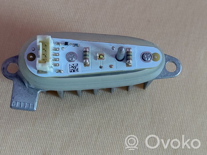 BMW 4 F32 F33 Module de contrôle de ballast LED 1305715258