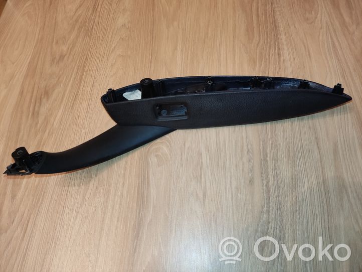 BMW 3 F30 F35 F31 Rivestimento della maniglia interna per portiera anteriore 7281468