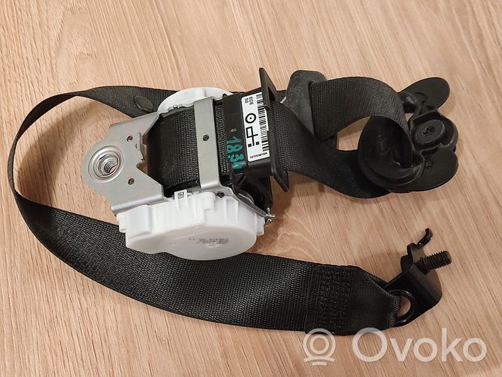 BMW 2 F22 F23 Ceinture de sécurité avant 7265810