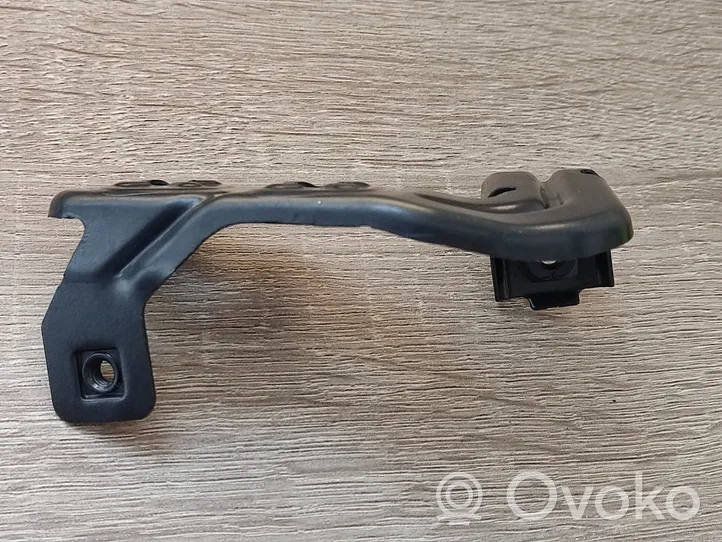 BMW 4 F32 F33 Supporto di montaggio del parafango 7255822