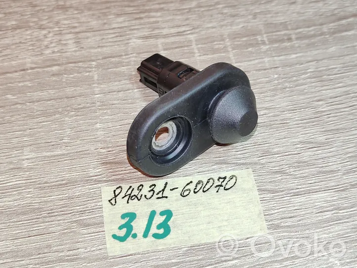 Toyota Prius (XW50) Sensor 8423160070