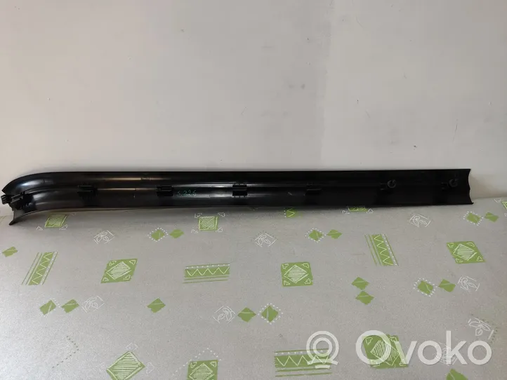 BMW 4 F32 F33 Priekinio slenksčio apdaila (vidinė) 7277639