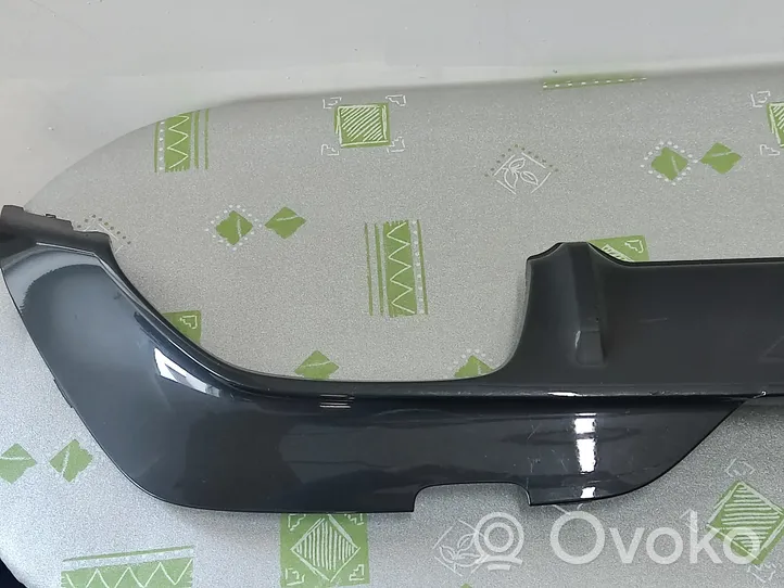 BMW 3 G20 G21 Moulure inférieure de pare-chocs arrière 8069391