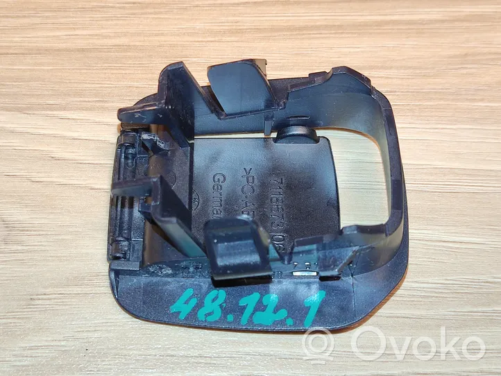 BMW 2 F22 F23 ISOFIX-kotelo 7319604