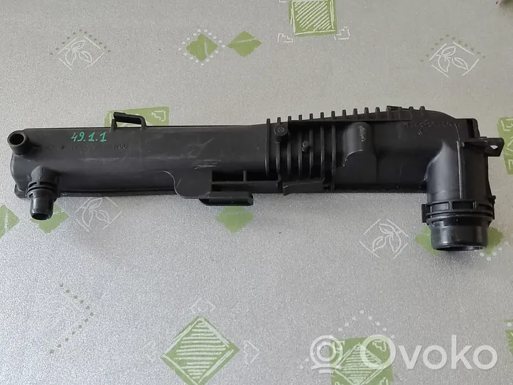 BMW 4 F32 F33 Staffa di montaggio del radiatore M155097