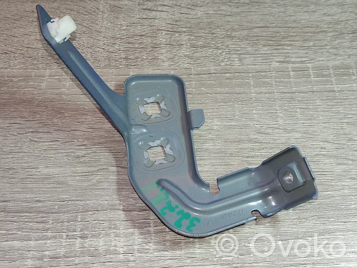 BMW 4 F32 F33 Supporto di montaggio del parafango 7255821