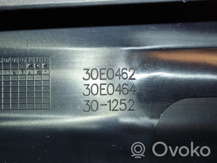BMW 3 G20 G21 Etuoven lasin muotolista 9483230