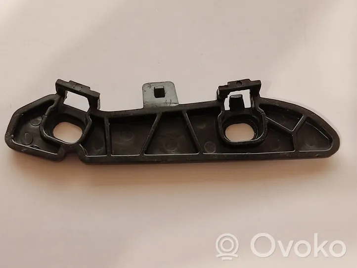 BMW 3 F30 F35 F31 Support de montage de pare-chocs avant 7279712