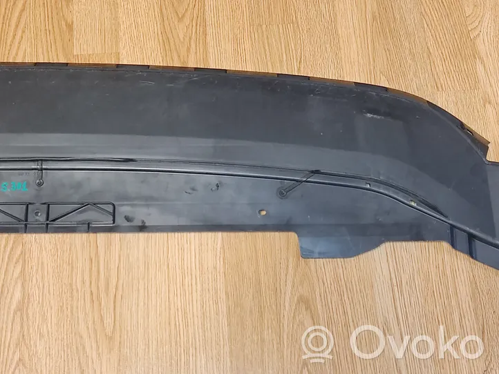 Volkswagen Golf VII Osłona pod zderzak przedni / Absorber 5G0805915P