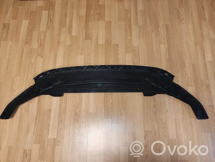 Volkswagen Golf VII Osłona pod zderzak przedni / Absorber 5G0805915P