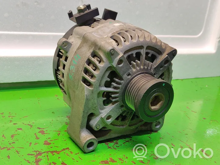 BMW 3 F30 F35 F31 Generatore/alternatore 7605061