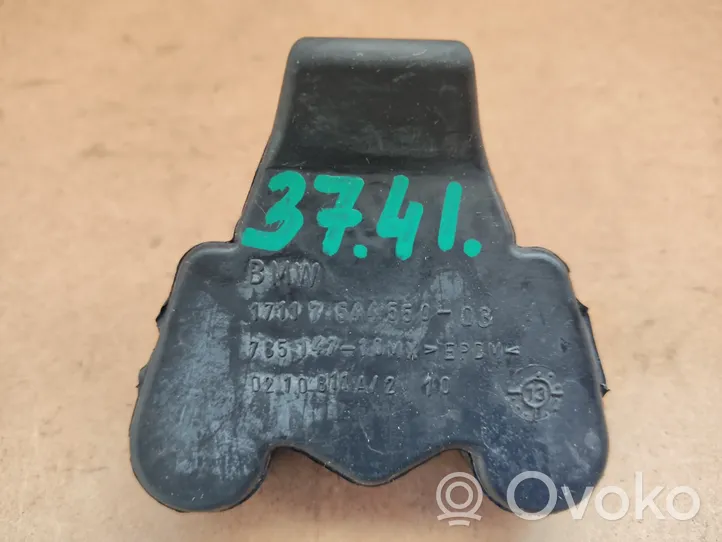 BMW X4 F26 Staffa di montaggio del radiatore 7544550