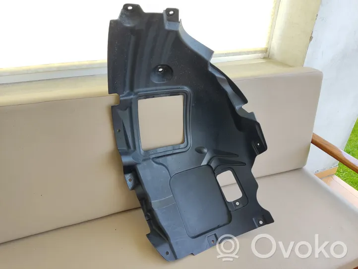 BMW 2 F22 F23 Revestimientos de la aleta antisalpicaduras delanteros 7312837