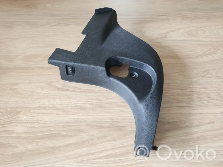 BMW M4 F82 F83 Rivestimento estremità laterale del cruscotto 7315129