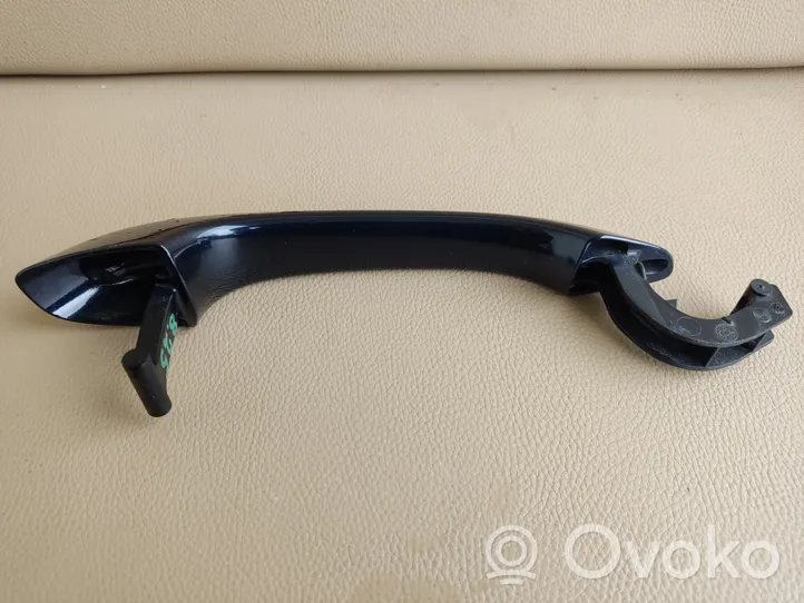 Porsche Macan Maniglia esterna per portiera posteriore 95B837205